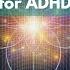 1 Hour Deep Sleep Music For Adhd 8d Audio