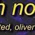 1 HOUR TWISTED Oliver Tree WORTH NOTHING Lyrics