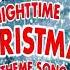 Adopt Me Christmas Theme Song Night Time