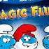 Theme From The Smurfs And The Magic Flute