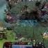 Добро пожаловать на сервер безумные зомби Shorts Shortvideo Dota2 Funny Totalgaming