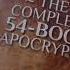 Read 1 Enoch Chapters 50 70 From The Book The Complete 54 Book Apocrypha By Coley