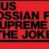 I M The Joker Extended Mix