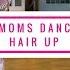 Justin Timberlake Hair Up Cool Moms Dance Too