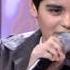 Abraham Mateo 12 Años HOY TENGO GANAS DE TI Menuda Noche 21 01 11
