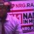 EP 43 Dj Navel X MC Fullstop LIVE JUGGLING ON NRG RADIO