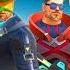 Guns Of Boom Дуэлянт и Поджигатель лучший Дробовик и Автомат диверсанта Топ оружие Ганс оф Бум