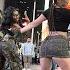 TPOP IN PUBLIC NYC TIMESQUARE Tobii Hotel Lobby Performance Dance Cover By F4MX
