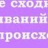 Способ не сходить с ума от переживаний проблем и всего происходящего