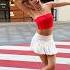 Who Repeat It Better Milana Or Olya Shorts Short