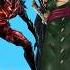 Garou Vs Zoro
