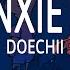 Doechii Anxiety Sped Up Lyrics