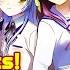 Angel Beats OST Little Braver Русский кавер от Marie Bibika