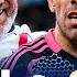 TEVEZ SCORES 4 GOALS AND ROONEY PUTS ON A SHOW IN THE LEGENDS REUNION AT SOCCER AID 2025