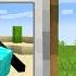 How Minecraft Mobs Act With REAL LIFE Laws