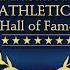 Nashua Athletics Hall Of Fame 2025