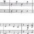 Leroy Anderson The Typewriter Audio Sheet Music