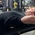 Exercise Tutorial Cable Skull Crusher
