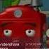 Tecwyn Y Tractor Promo