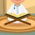 107 MA UN SURASI AL FATIHA KIDS