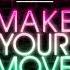 Anton Powers Redondo Make Your Move Spikestr Extended Edit