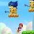 Mario Vs 999 Ludwig S In New Super Mario Bros Wii