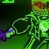 Green Sans Phase 2 His Gotten Seriously