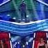 Pablo Carrasco Still Loving You La Voz Argentina