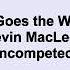 Kevin MacLeod Pop Goes The Weasel