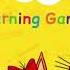 Kid E Cats Learning Games