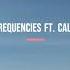 Where Are You Now Lost Frequencies Ft Calum Scott Slowed Reverb