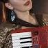 Accordion Cover Diamonds Rihanna Accordion Cover Rihanna