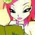 THIS IS 4K WINX TECNA AND TIMMY REMADE Shorts Winxclub