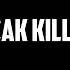 Killstreak Sound Effect Remastered Credits To Mrneble