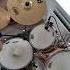 Slipknot Eyeless Fyp Shorts Drums Slipknot