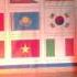 Uzbek Nation Shuffling Andijon Polka At Solbridge Cultural Day