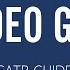 Soli Deo Gloria SATB Demo With Guide