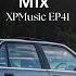 2025 DEEP HOUSE MIXED By XP XPMusic EP41 SOUTH AFRICA Deephouse