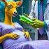 Evolution Of Catapillar Pregnant Deer Admit In Hospital With Zombie Cat Cute Love Shorts
