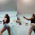 GNARLY Alone VS In Front Of My Parents Katseye Gnarly Dance