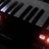 Linkin Park Numb Keyboard Cover