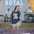 DINDA TERATU NJAREM Official Live Video Royal Music