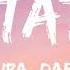 Dua Lipa Levitating Lyrics Ft DaBaby