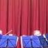 Квартет Вернисаж Quartet Vernissage Д Гершвин Чарующий ритм Gershwin Fascinating Rhythm