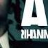 Rihanna Umbrella ANTI Tour Studio Version Instrumental