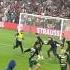 Portugal Vs Germany Pitch Invader Grabs Cristiano Ronaldo News Cristianoronaldo Lamineyamal