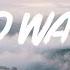 Hulvey Cold Water Official Lyrics