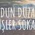 Feridun Düzağaç Düşler Sokağı Rıdvan Töreli Remix