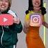 The Last Social Network Is The Best Funny Comedy Sns Youtube Instagrams Tiktok Facebook Shorts