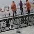 Rambada Pul Mandakini Ganga Kedarnath Rasta Me Natural Mountains Nature